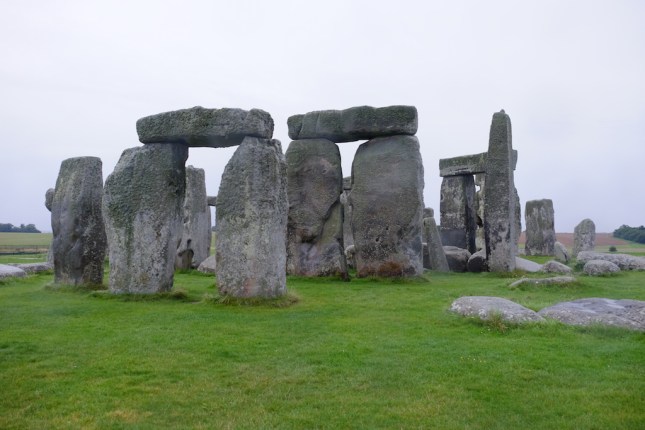 Stonehenge