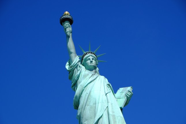 Liberty Statue