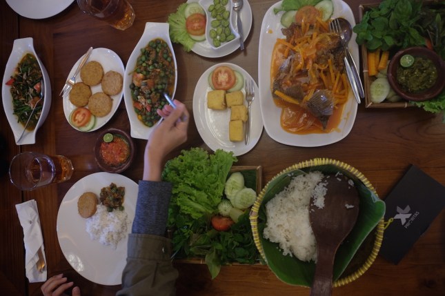 Sindang Reret Cikole