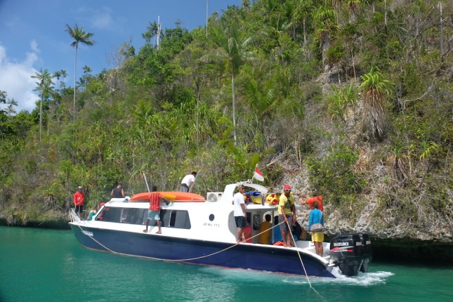 Raja Ampat