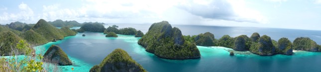 Raja Ampat