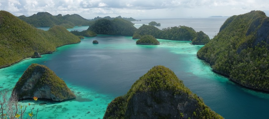 Raja Ampat