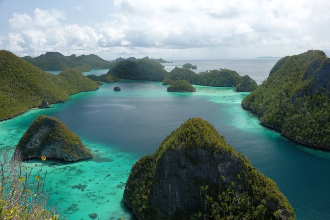 Raja Ampat