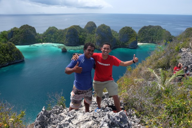 Raja Ampat