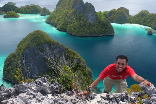 Raja Ampat