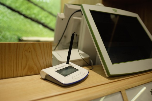 Shopping in Myeongdong