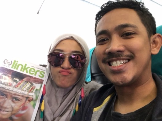 CItilink Timor Leste