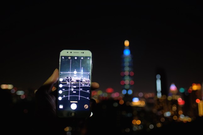 Vivo V5 Plus