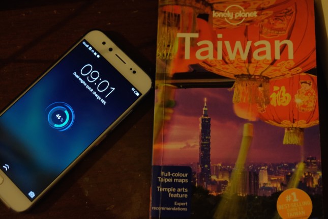 Vivo V5 Plus
