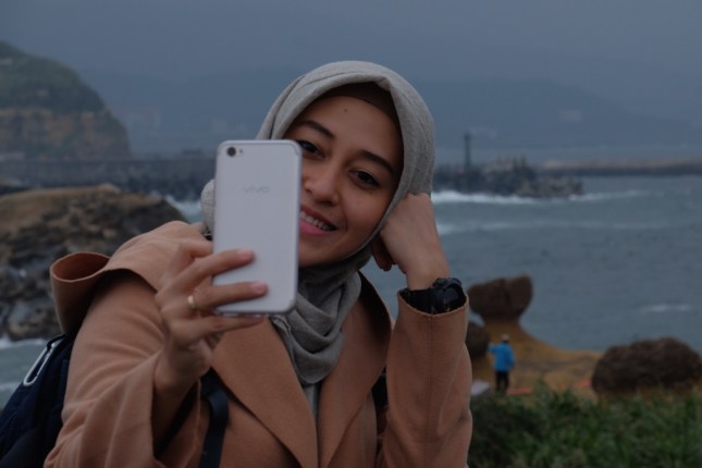 Vivo V5 Plus