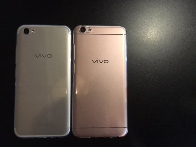Vivo V5 Plus - Vivo V5