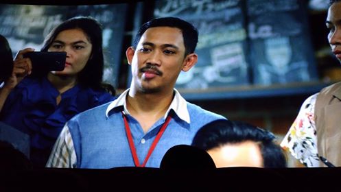 Trinity: The Nekad Traveler