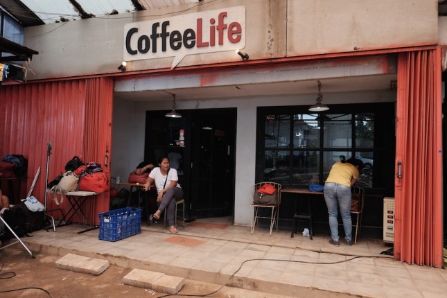 Trinity: The Nekad Traveler