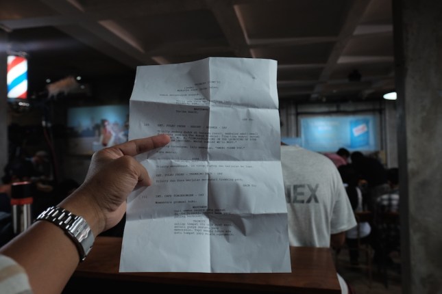 Trinity: The Nekad Traveler