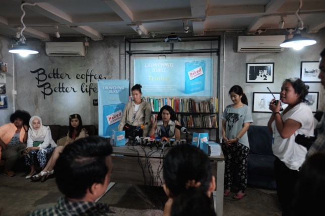 Trinity: The Nekad Traveler