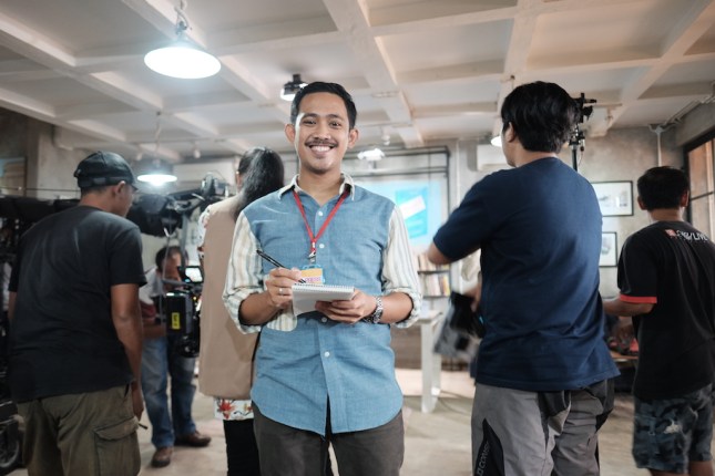 Trinity: The Nekad Traveler