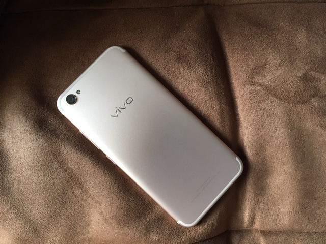 Vivo V5 Plus