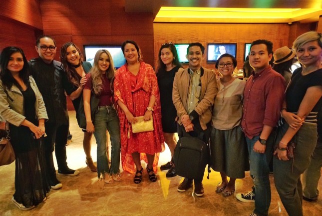 Trinity: The Nekad Traveler