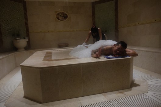 Hammam Cappadocia