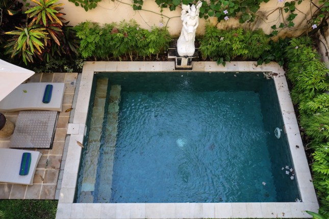 Asri Jewel Villa & Spa