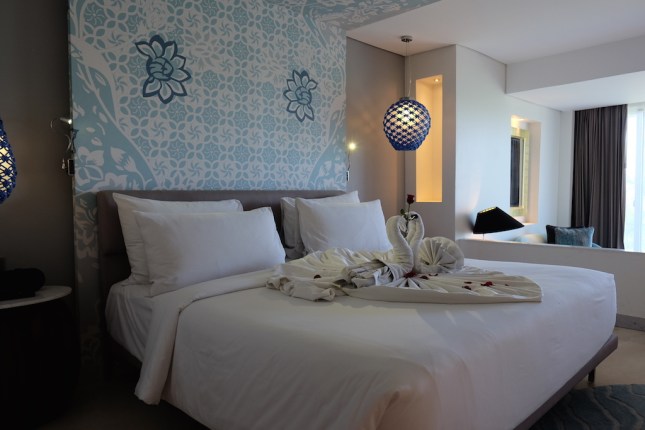 Le Meridien Jimbaran