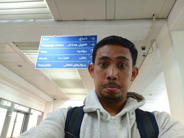 Perfect Selfie Vivo V5s