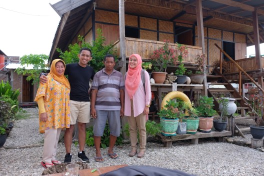 Sumbawa Homestay