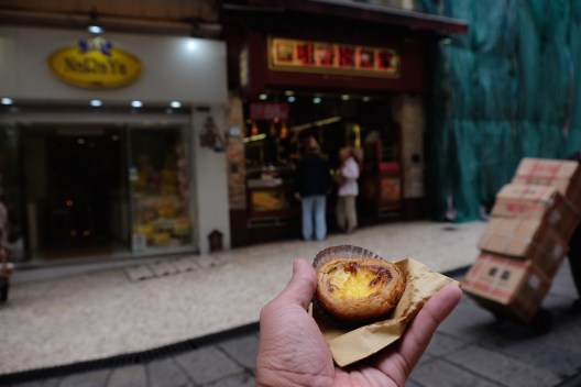 Choi Heong Yuen Bakery 