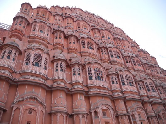 Hawa Mahal - Jaipur