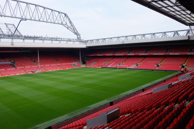 Anfield