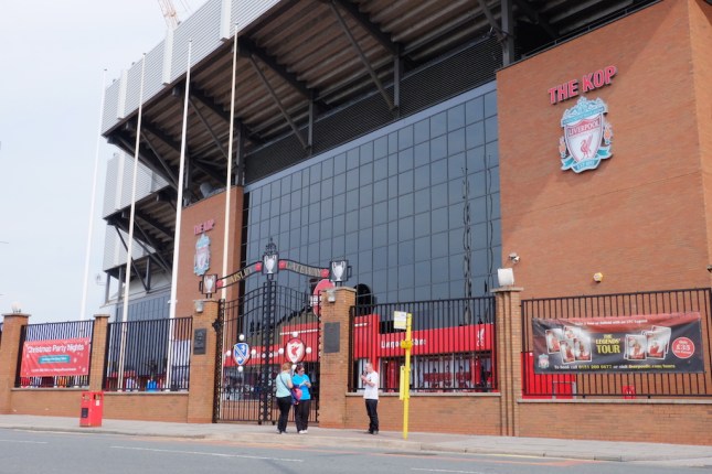 Anfield