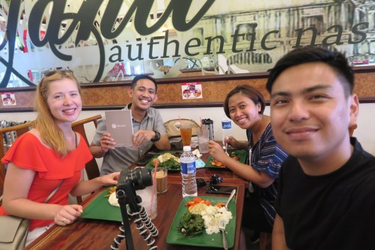 Nasi Padang Singapore