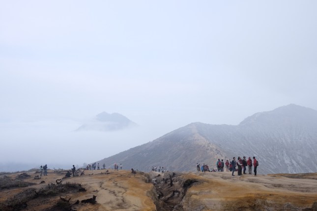 Ijen
