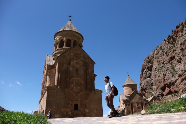Noravank