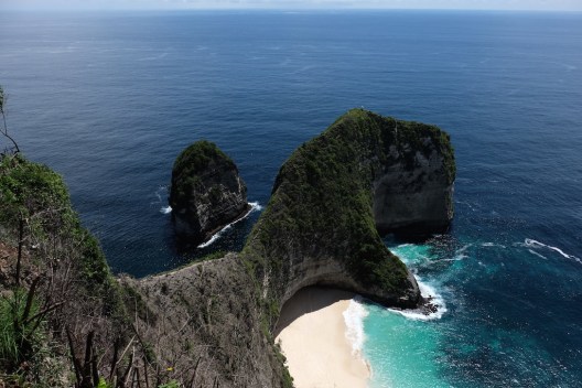 Pantai Kelingking Nusa Penida