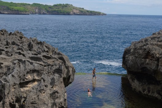 Angel's Billabong Nusa Penida