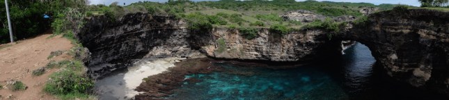 Broken Beach Nusa Penida