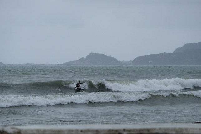Yehliu Mystery Coast