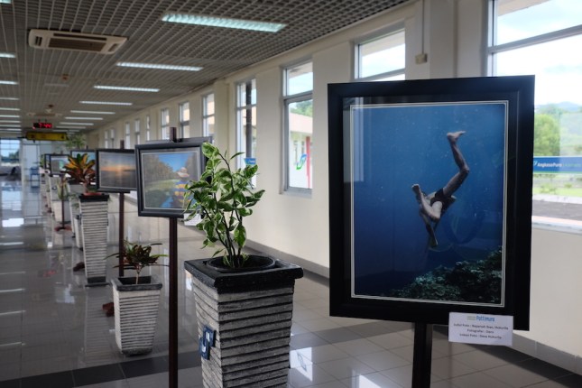 Bandara Pattimura Ambon