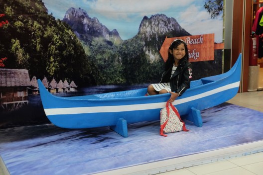 Photo Booth Bandara Pattimura Ambon