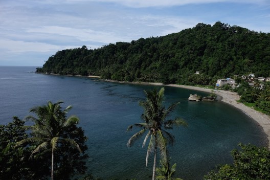 Puncak Love Negeri Allang