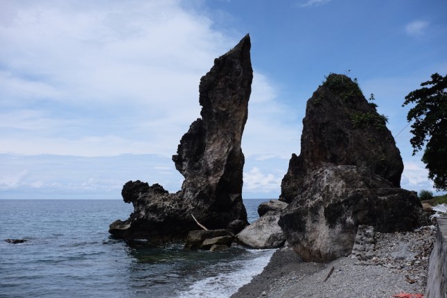 Batu Layar Ambon