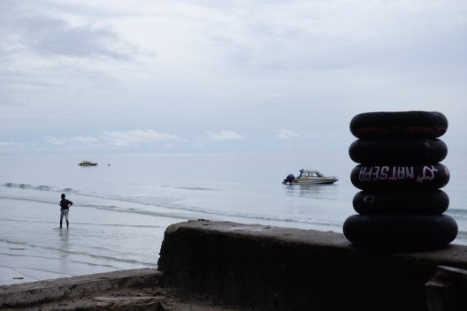 Pantai Natsepa Ambon