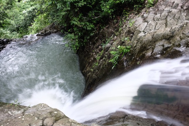 Air Terjun Desa Ureng