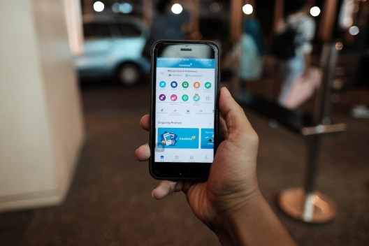 Traveloka Pay at Hotel