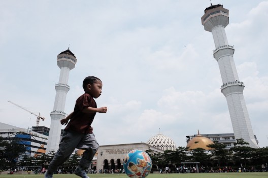 Masjid Raya Bandung