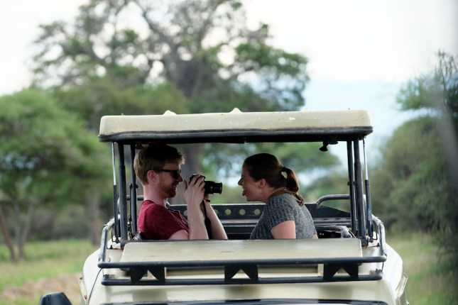 Tarangire National Park
