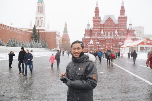 Moscow Red Square