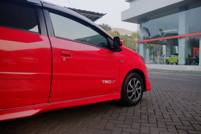 Toyota Trust Bintaro