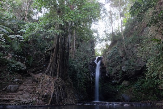 Curug Putri Palutungan Kuningan